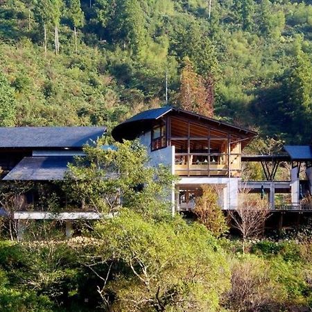 קוצ'י Auberge Tosayama מראה חיצוני תמונה