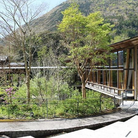 קוצ'י Auberge Tosayama מראה חיצוני תמונה
