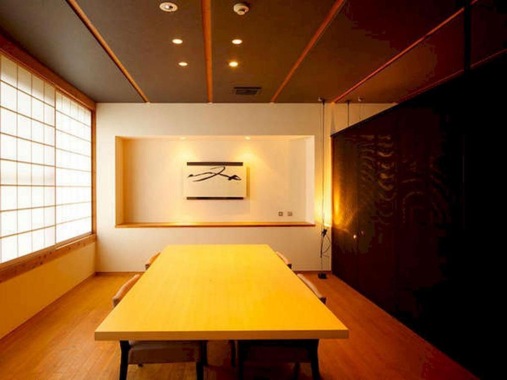 קוצ'י Auberge Tosayama מראה חיצוני תמונה