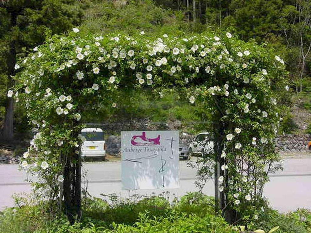 קוצ'י Auberge Tosayama מראה חיצוני תמונה