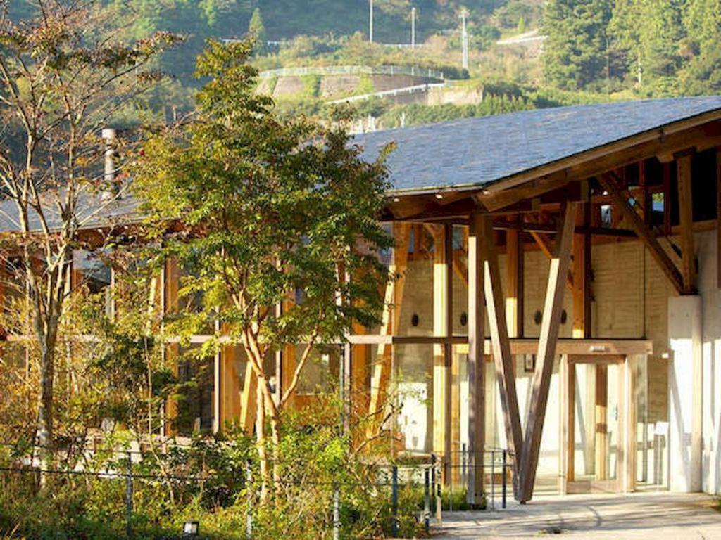 קוצ'י Auberge Tosayama מראה חיצוני תמונה