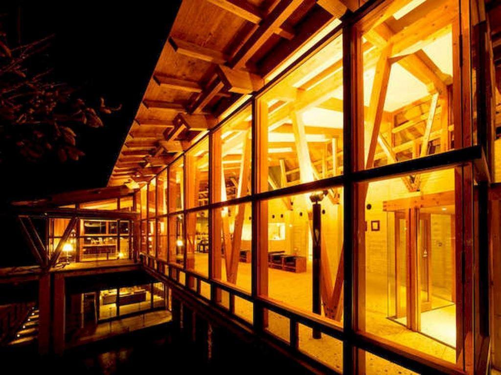 קוצ'י Auberge Tosayama מראה חיצוני תמונה