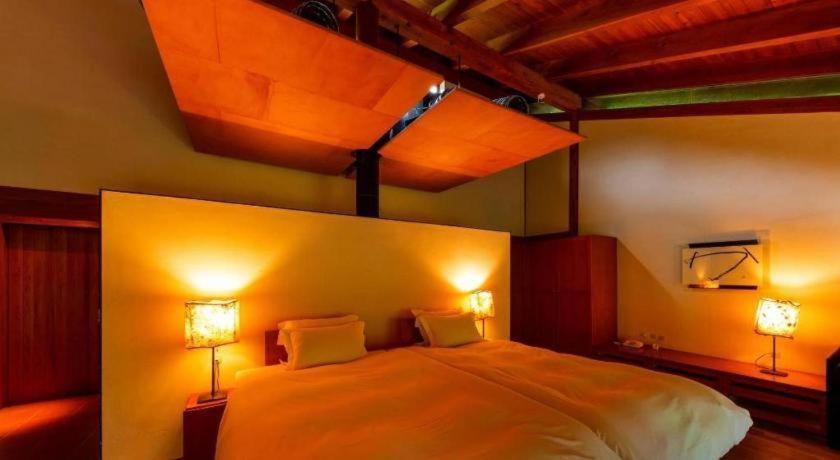 קוצ'י Auberge Tosayama מראה חיצוני תמונה