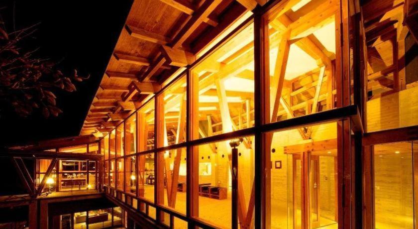קוצ'י Auberge Tosayama מראה חיצוני תמונה
