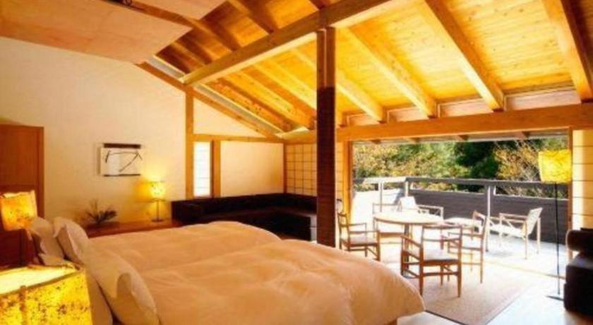 קוצ'י Auberge Tosayama מראה חיצוני תמונה