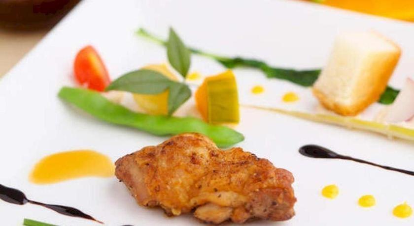 קוצ'י Auberge Tosayama מראה חיצוני תמונה